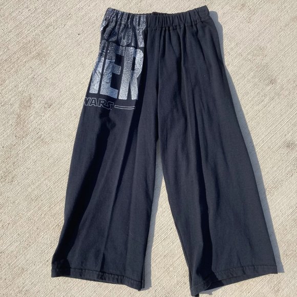 Star Wars Darth Vader toddler pajamas vintage t-shirt pajama set size 3t - Picture 6 of 9